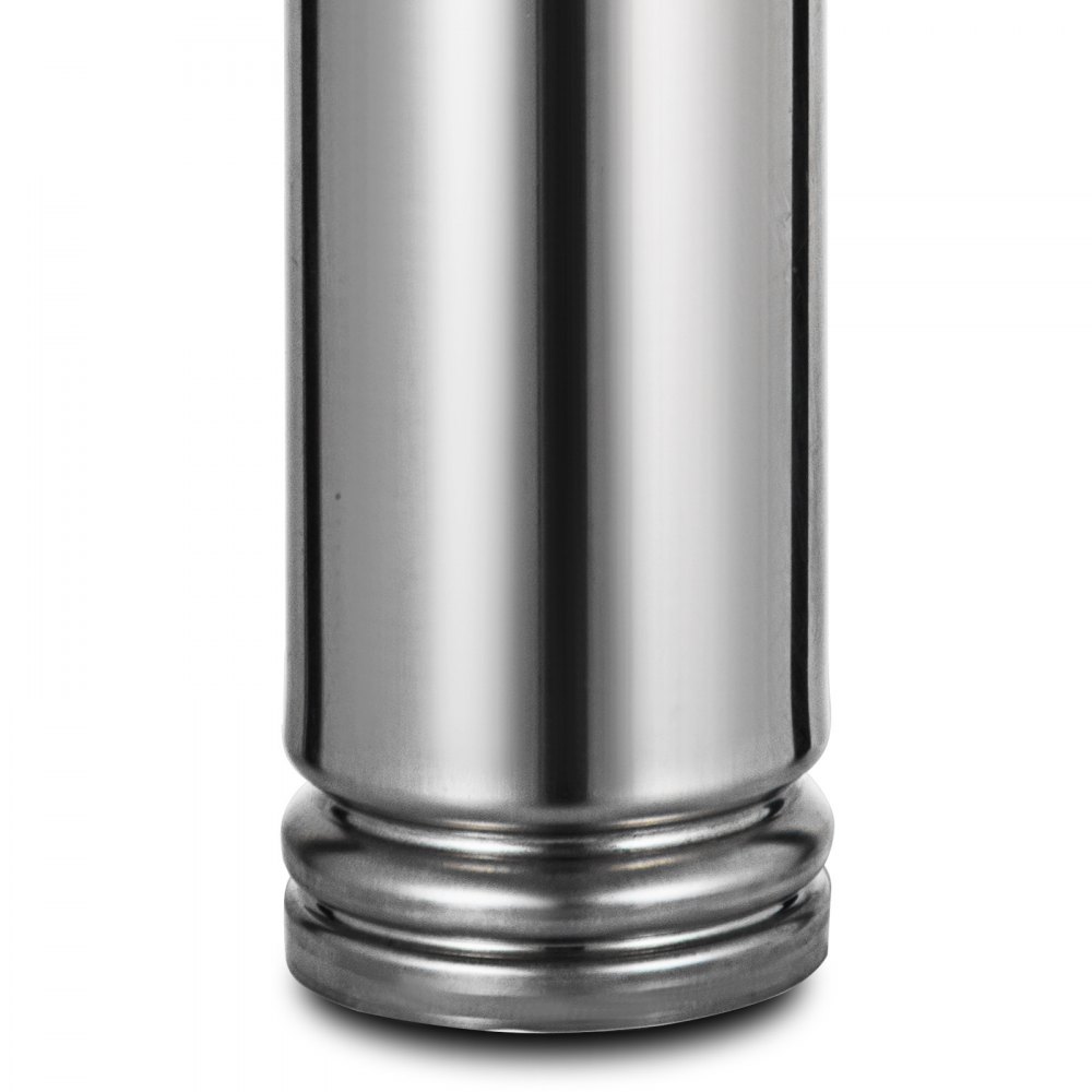 24V 284W op zonne-energie aangedreven dompelpomp voor zonne-waterpomp