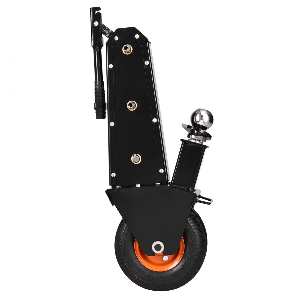 VEVOR Trailer Manoeuvreerhulp 454kg Capaciteit 50,8/58,7mm Kogel