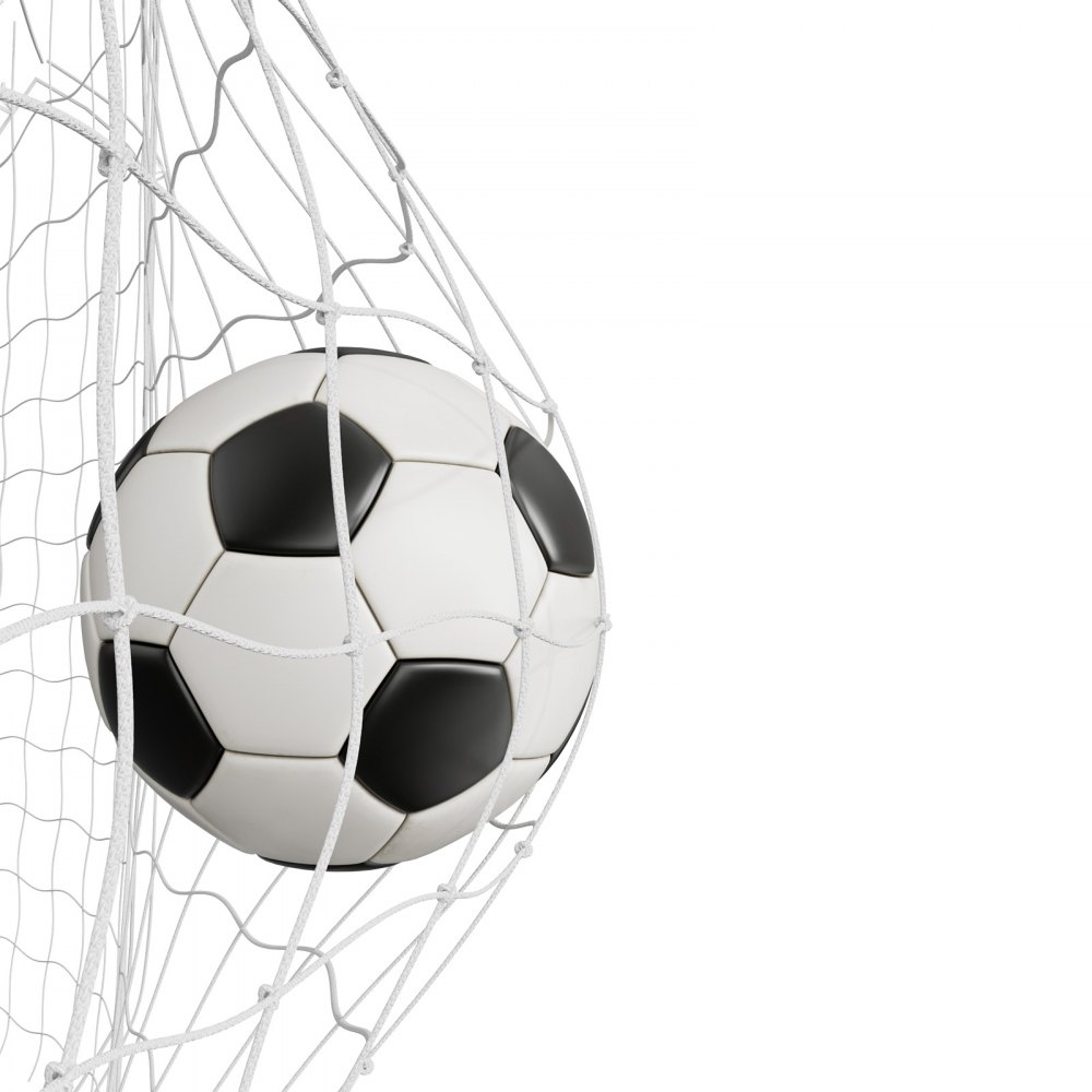 VEVOR voetbaldoel 3,6 x 1,8 m, opvouwbaar voetbaldoel met glasvezelframe, geel, voor voetbalvelden, parken en scholen, polyester net tot 113 km/u, grondankers, metalen voet en Oxford opbergtas