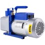 VEVOR vacuümpomp 220V vacuümpomp vacuümapparatuur pomp 1HP vacuümpomp vacuümpomp