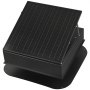 VEVOR Roof Attic Exhaust Fan, 35W Smart Solar Roof Ventilation Fan Auto Temperature Control, 2400 CFM Airflow Built-in Brushless DC Motor for Cooling and Dehumidification, No Remote