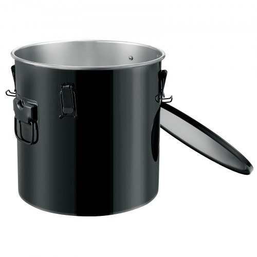 BWX90S Commerciële Geïsoleerde Voedselpan Drager LLDPE Voedselbox Drager 95 Qt V BWX90S Commerciële Geïsoleerde Voedselpan Drager LLDPE Voedselbox Drager 95 Qt V