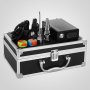 Enail Box E Nail Temperatuurregeling Elektronische Titanium Barrel Coil Kit