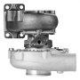 VEVOR Turbo Turbocompressor met pakkingset, turbocompressorvervanging voor automotoren, compatibel met 1,5L - 4,0L motoren, hittebestendige motorturbocompressor met K418-legeringwaaier