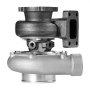 VEVOR Turbo Turbocharger with Gasket Kit, Turbo Charger Replacement for Car Engines, Compatible with 2.5L-6.0L Engine Displacements, Heat Resistance Engine Turbocharger with K418 Alloy Impeller