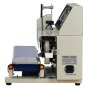 VEVOR Continuous Bag Band Sealing Machine, 6-12 mm Seal Width, Horizontal Band Sealer Machine with Ink Printing, Temp & Speed Adjustable, Commercial Heat Sealer Machine for 0.03-0.8 mm Plastic Bags