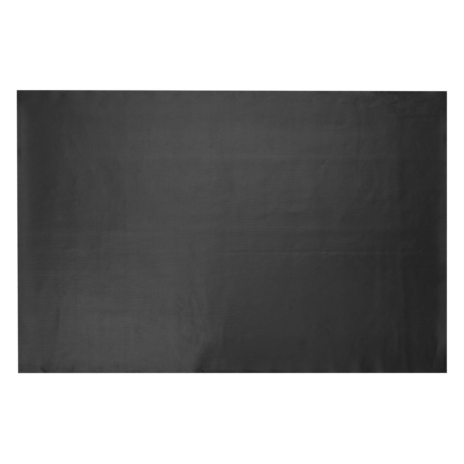 VEVOR Dirt Trapper Mat, 1829 x 1219 mm, binnen- en buitendeurmat, PVC-achterkant, wasbaar entreemat voor gang, entree, keuken, balkon, leigrijs