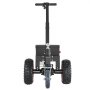 VEVOR elektrische trekhaak, max. 1633 kg aanhangergewicht, 272 kg kogeldruk, DC 24 V 800 W, met 1-7/8 inch en 2 inch trekhaakkoppelingen voor campers, vrachtwagens, bedrijfsvoertuigen en boottrailers.