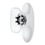 VEVOR 3-in-1 apparaat voor lichaamscontouren, elektrische cellulitismassager met 3 instelbare functies en 60 minuten draadloos gebruik, cuppingmassage voor rug, buik, taille, armen en benen.