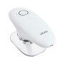 VEVOR 3-in-1 apparaat voor lichaamscontouren, elektrische cellulitismassager met 3 instelbare functies en 60 minuten draadloos gebruik, cuppingmassage voor rug, buik, taille, armen en benen.