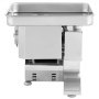 VEVOR Meat Grinder, 11 Lbs/Min Electric Meat Grinder, Slicer, Sausage Stuffer with Blade, Grinding Plate, Sausage Maker, Stainless Steel Commercial Meat Mincer for Slice Shred Dice, Restaurant Butcher