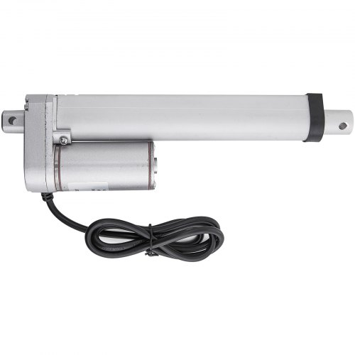 Lineaire actuator DC 12v lineaire actuator, 75 KG max. Slag 400 mm slag elektromotor voor elektrisch, medisch, autogebruik