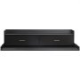 VEVOR Wasmachine- en drogerblad met 2 lades en 2-laags plank, 1370 x 700 x 305 mm Houten wasmachine- en drogerblad met antislipmatten, waterbestendig
