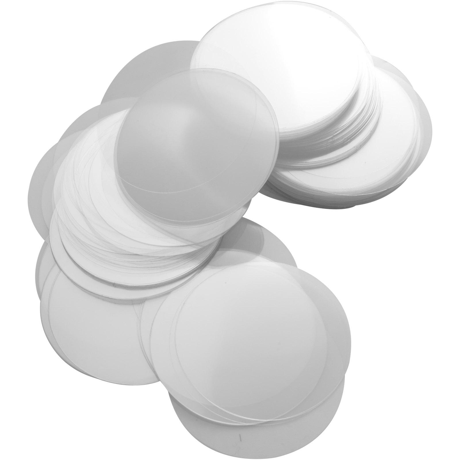 Vevor Diy Blanco Pin Badge Knop Badge Onderdelen Badge Making Kit 32 Mm 500-sets