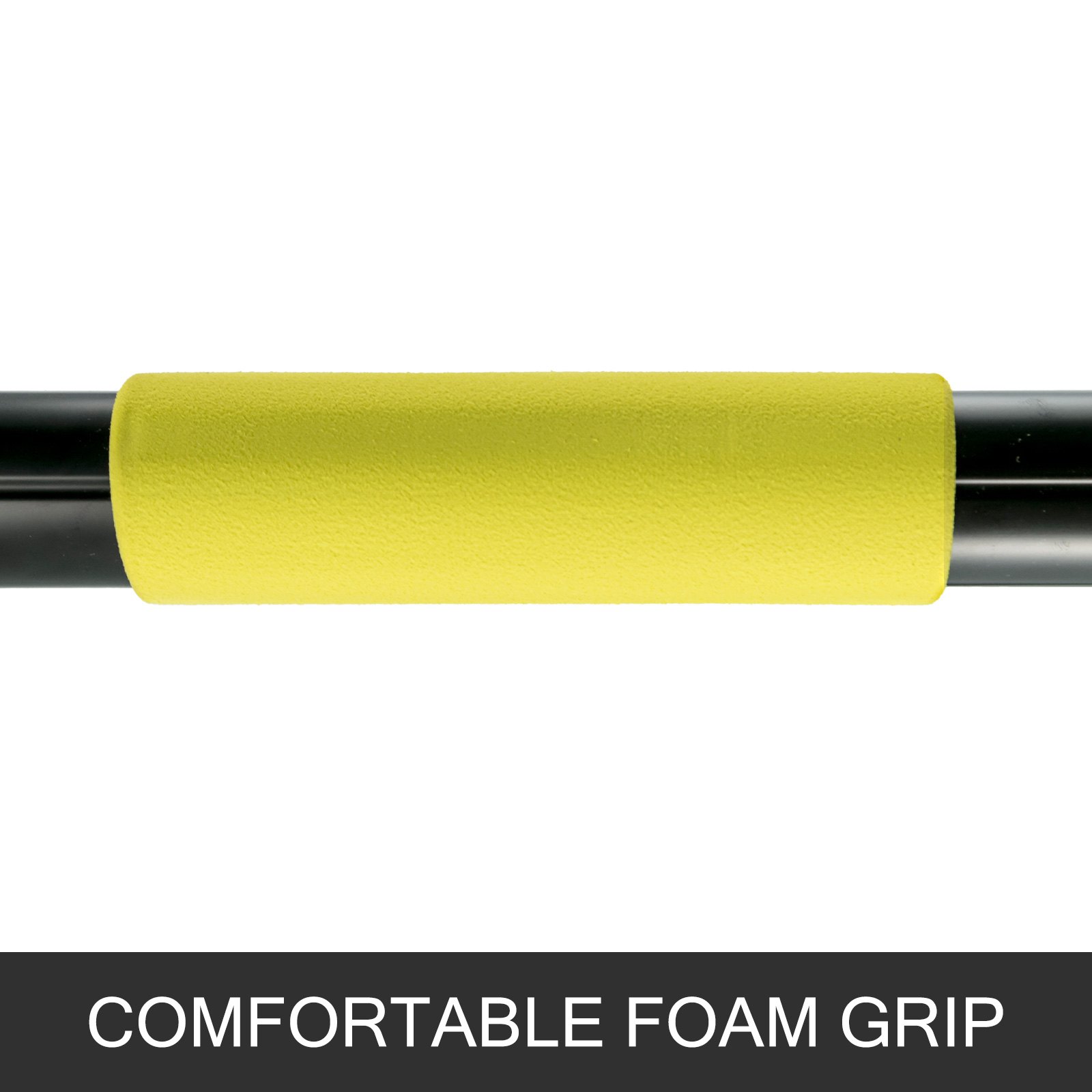 Vevor Telescopische Stokzaag Uitschuifbare Snoeizaag Telescopic Pole Saw 7,8m