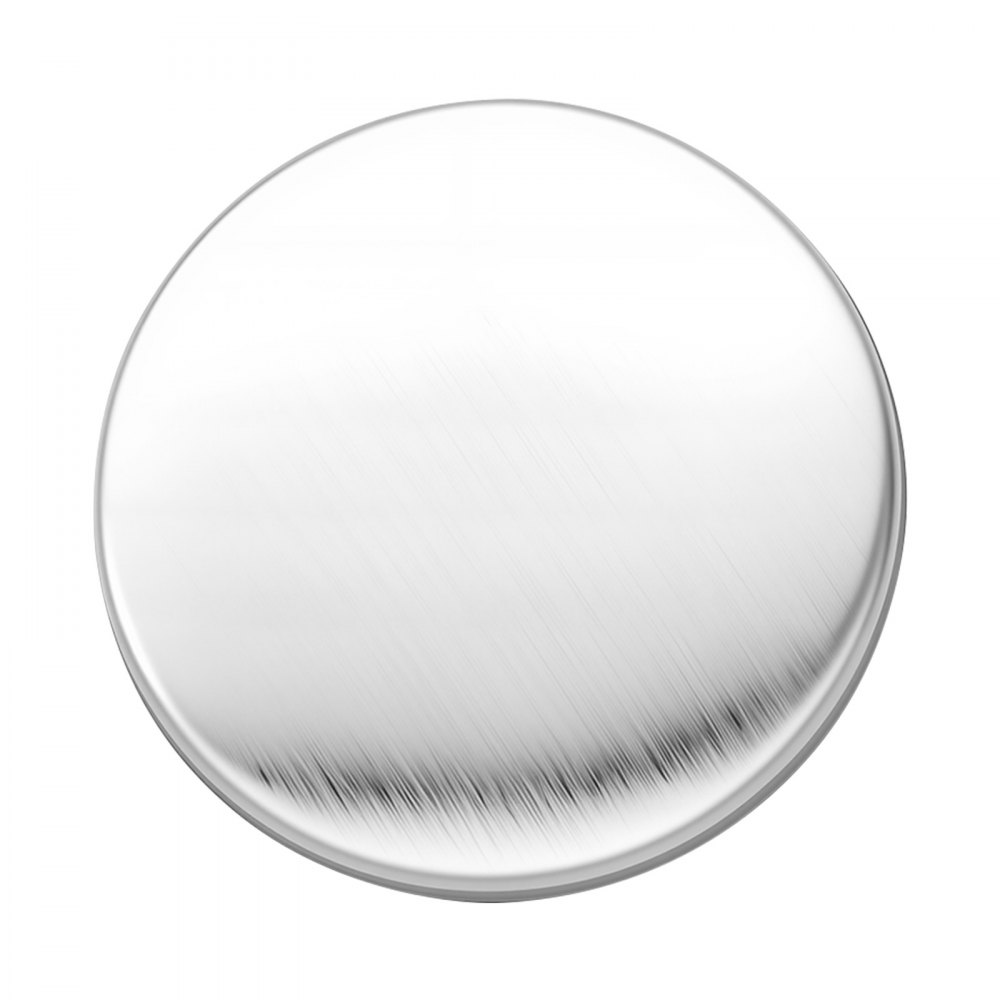 VEVOR Button Machine Accessoires 50-delige set 58 mm, koelkastmagneten, flesopener & sleutelhangers, transparante mylarvellen & ronde blanco vellen voor doe-het-zelfprojecten