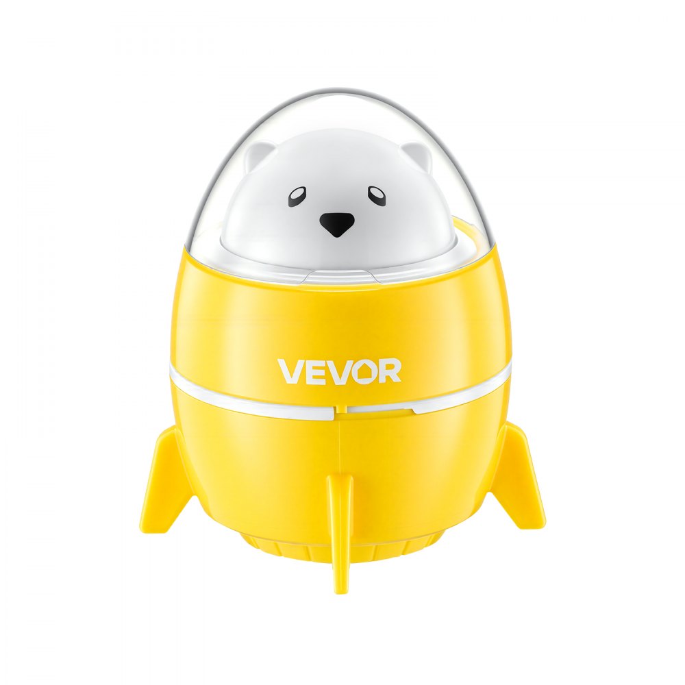 VEVOR knopenmachine 58 mm knopenmaakmachine voor plastic badges, met 50 blanco knopen en voorgedrukt patroonpapier, cirkelsnijder, doe-het-zelfprojecten, schoolevenementen, verjaardagscadeau