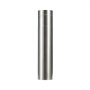 VEVOR rotorvervanging voor digitale roterende viscometer, inclusief 0# spindel van 304 roestvrij staal, 1-80 cP laboratoriumtestinstrument, exclusief VEVOR viscositeitsmeter modellen NDJ-5S NDJ-8S SNB-2T LVDV-2T
