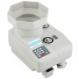 VEVOR Coin Counter, Professional Coin Sorter with LED Display Holds up to 11000 Coins, Automatic Coin Sorter and Wrapper Machine for All Coins, Suitable for International Coins and Tokens