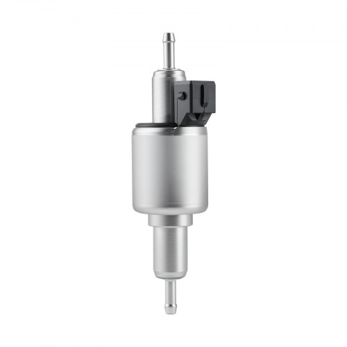 12V Standkachel Brandstofpomp, 65ml Brandstofdoseerpomp voor Webasto Air Top E C V, voor Dieselverwarmingspomp 12V, Universele Auto-luchtverwarmer voor Dieselpomp
