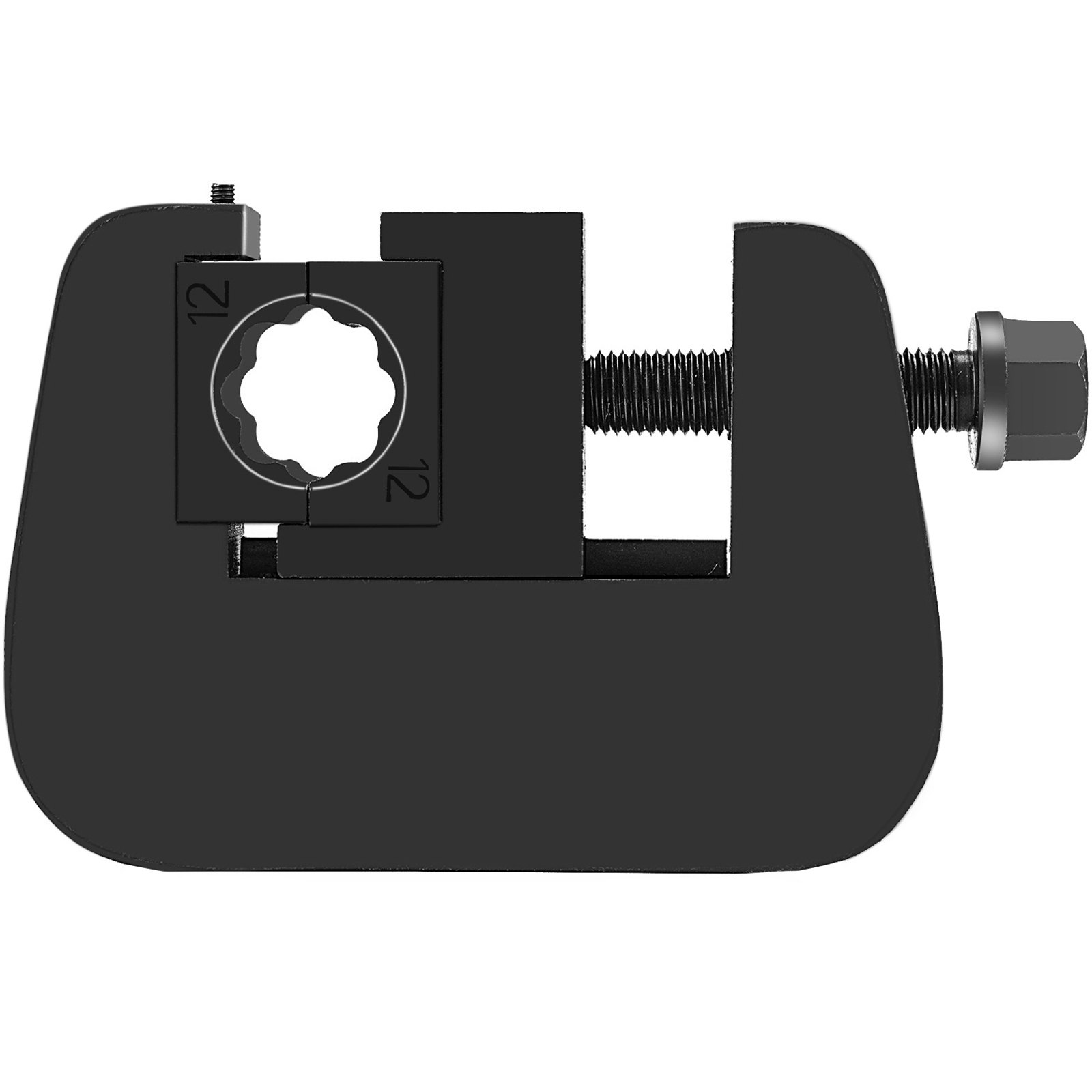 AG-7843B Airco-slang Krimpgereedschapsset Krimptang voor hydraulische slangen airconditioning