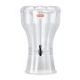 VEVOR Drankdispenser (13 L) voor Feesten, Plastic Sapdispenser met Druppeldichte Kraanwaterdispenser voor Restaurants, Hotels, Feesten, Limonade, IJsthee, Zelfgemaakte Drankdispenser