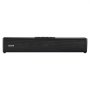VEVOR Soundbar voor Smart TV, 2.0-kanaals, 450 mm compacte tv-luidsprekers voor projector, Bluetooth AUX-aansluiting, afstandsbediening, 80 W surround sound-systeem voor pc-hometheateraudio