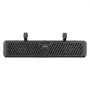 VEVOR UTV Sound Bar 25.8 Inch 6-Speaker Golf Cart Soundbar with Bluetooth, for UTVs ATVs Golf Carts Boats, Support Bluetooth USB AUX IN RF Remote, with RGB Multicolor Illumination, IP65 Waterproof