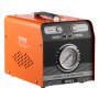 VEVOR Auto Rookmachine Lekdetector 8 L/min, Auto Rookmachine Luchtmodus & Rookmodus Twee Modellen, Lekdetector met Manometer & Luchtpompen, 12 V Lekdetector Rookmachine