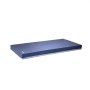 VEVOR verpleegmatras, draagvermogen 295 kg, medisch dubbellaags schuimmatras, waterdicht, voor de behandeling van decubitus in verpleeghuizen en thuiszorg, 2030 x 1067 x 153 mm