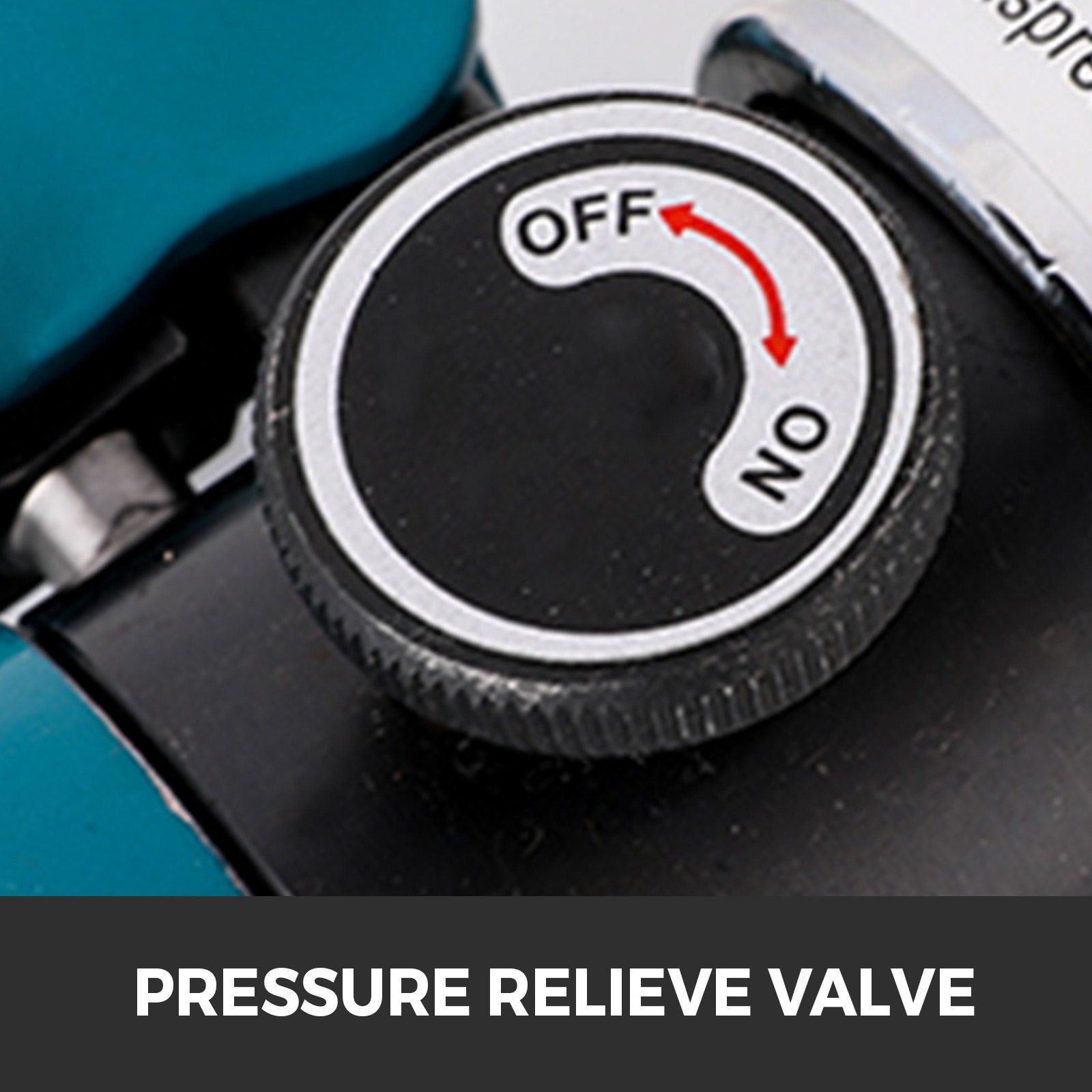 Handmatige hydraulische krimptang flenzenspreider afscheider 10