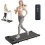 VEVOR Loopband Elektrisch fitnessapparaat Hometrainer Wandelpad 120 kg 1-6 km/u