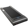 VEVOR Under Desk Treadmills Working Treadmills For Running, Led Treadmill For Home Running Machine With Remote Control, 1-6.0km/h Speed Portable Slim Treadmill  Indoor Exercise(Gray,No Handrail)