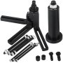 Cartersplitter-afscheider en cranktrekker-installatiegereedschap