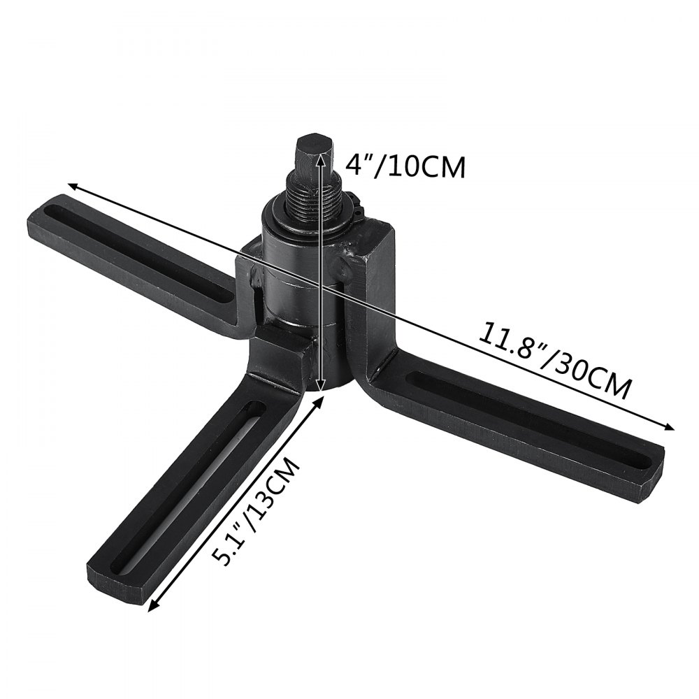 VEVOR Crankcase Splitter & Separator Tool, Crank Case splitter separator motorcycle crankcase splitter Motorcycle Automotive Dirt Bike ATV,Crank Case Splitter Separator