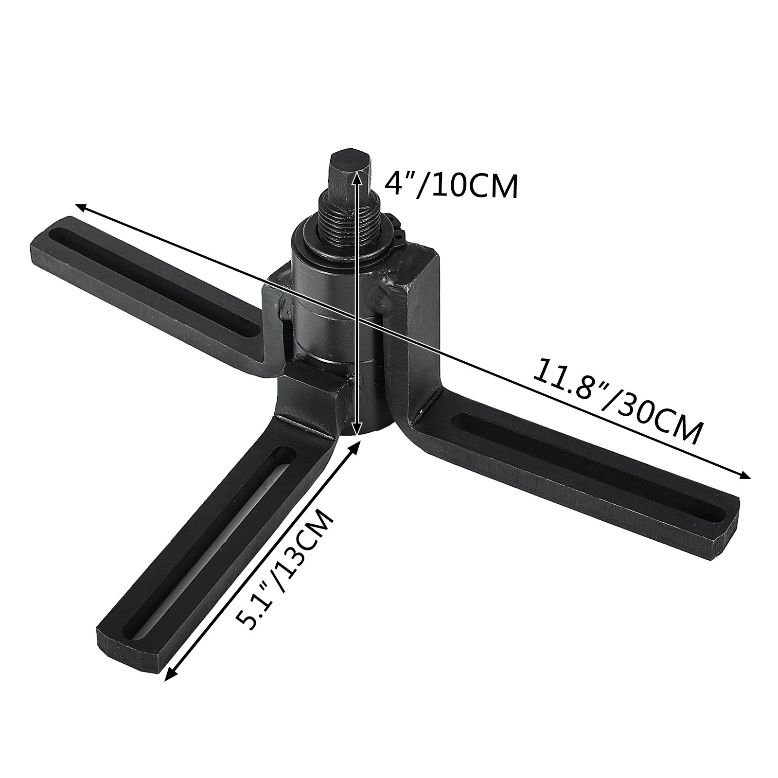 VEVOR Crankcase Splitter & Separator Tool, Crank Case splitter separator motorcycle crankcase splitter Motorcycle Automotive Dirt Bike ATV,Crank Case Splitter Separator