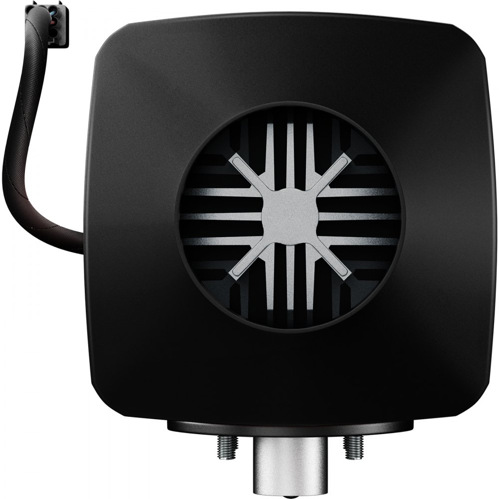 VEVOR Diesel Standkachel 2KW, 12V Diesel Luchtverwarmer, 10L Diesel Luchtverwarmer, -40℃ - +20℃ Diesel Luchtverwarmer met LCD-scherm, LCD-schakelaar, Geluiddemper, Aluminium Luchtverwarmer