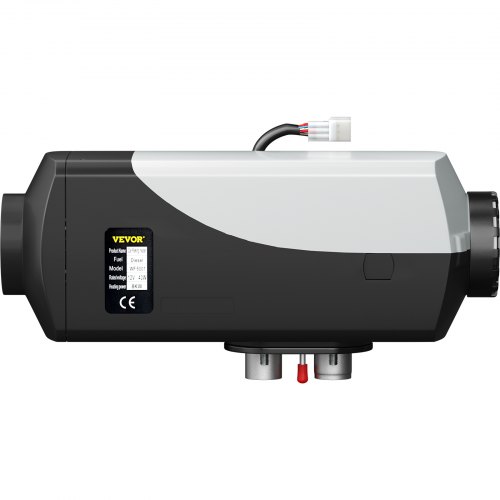 Air Diesel Fuel Heater 8KW 12V for Car Trucks Motor-home Boat Bus CAN Aluminum  RV