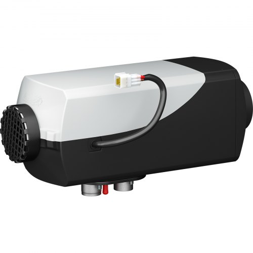 Air Diesel Fuel Heater 8KW 12V for Car Trucks Motor-home Boat Bus CAN Aluminum  RV