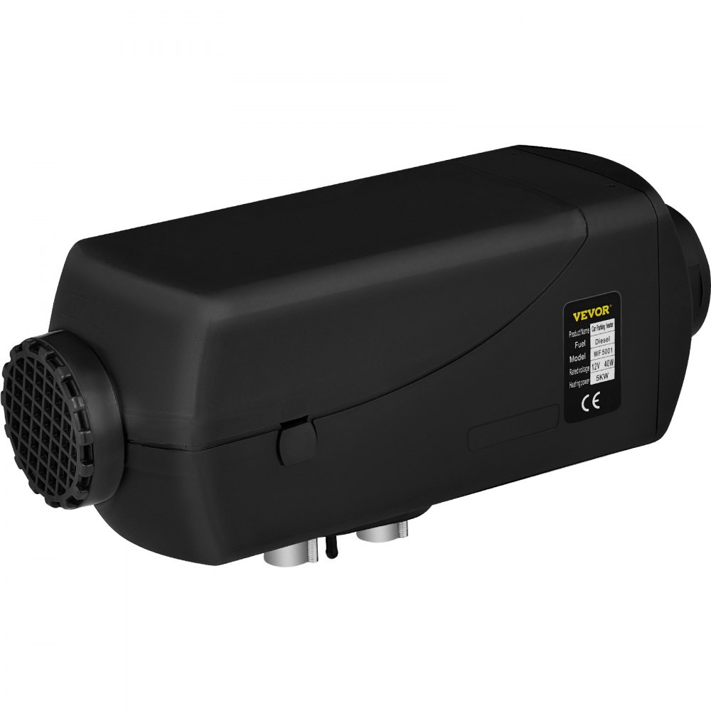 5KW Air Diesel Heater 12V voor Auto Vrachtwagens Camper Boot Bus KAN