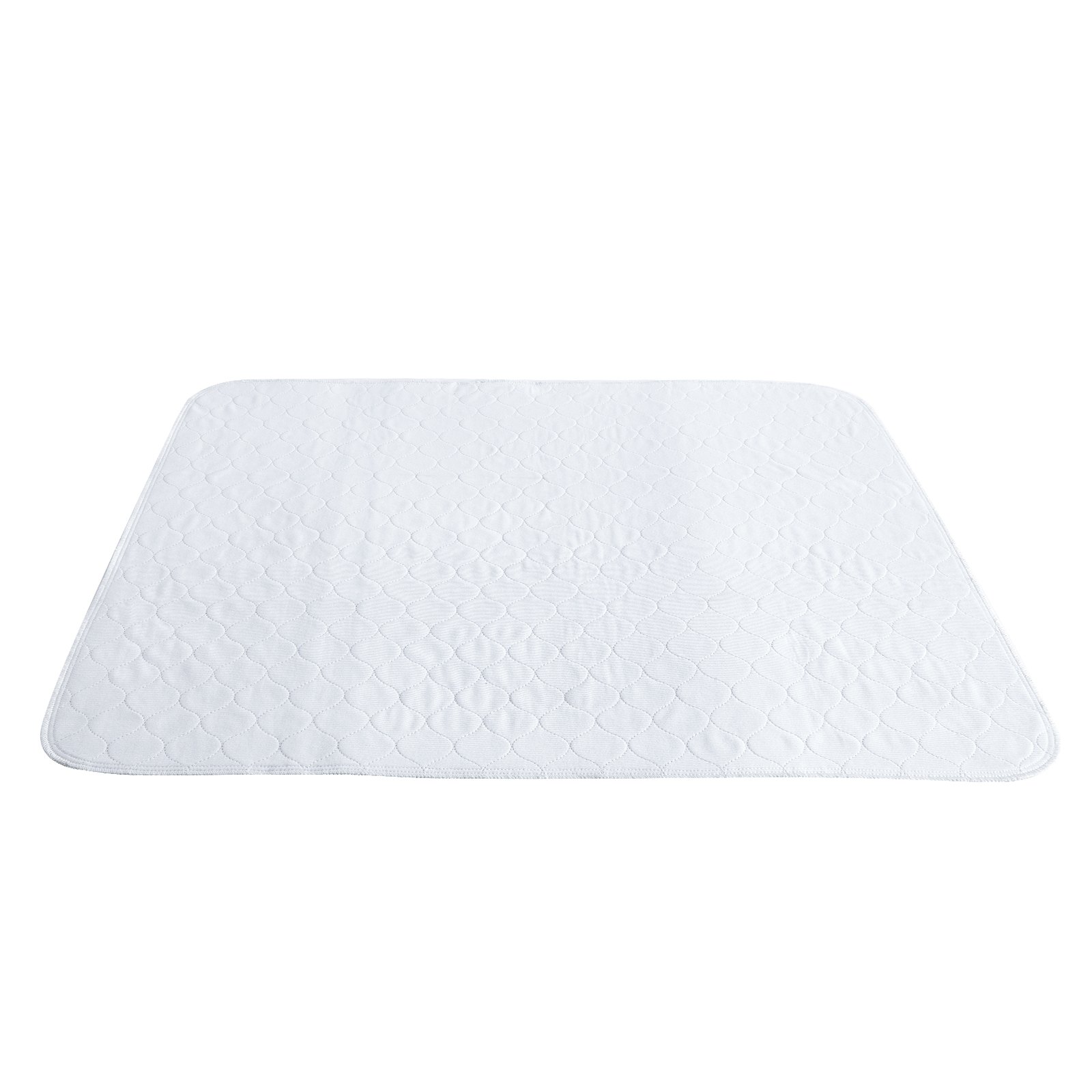 VEVOR Incontinentiepads, 864 x 914,5 mm, herbruikbare bedpads, superabsorberend en snel drogend, voor huisdieren, volwassenen, kinderen en ouderen (10 stuks)