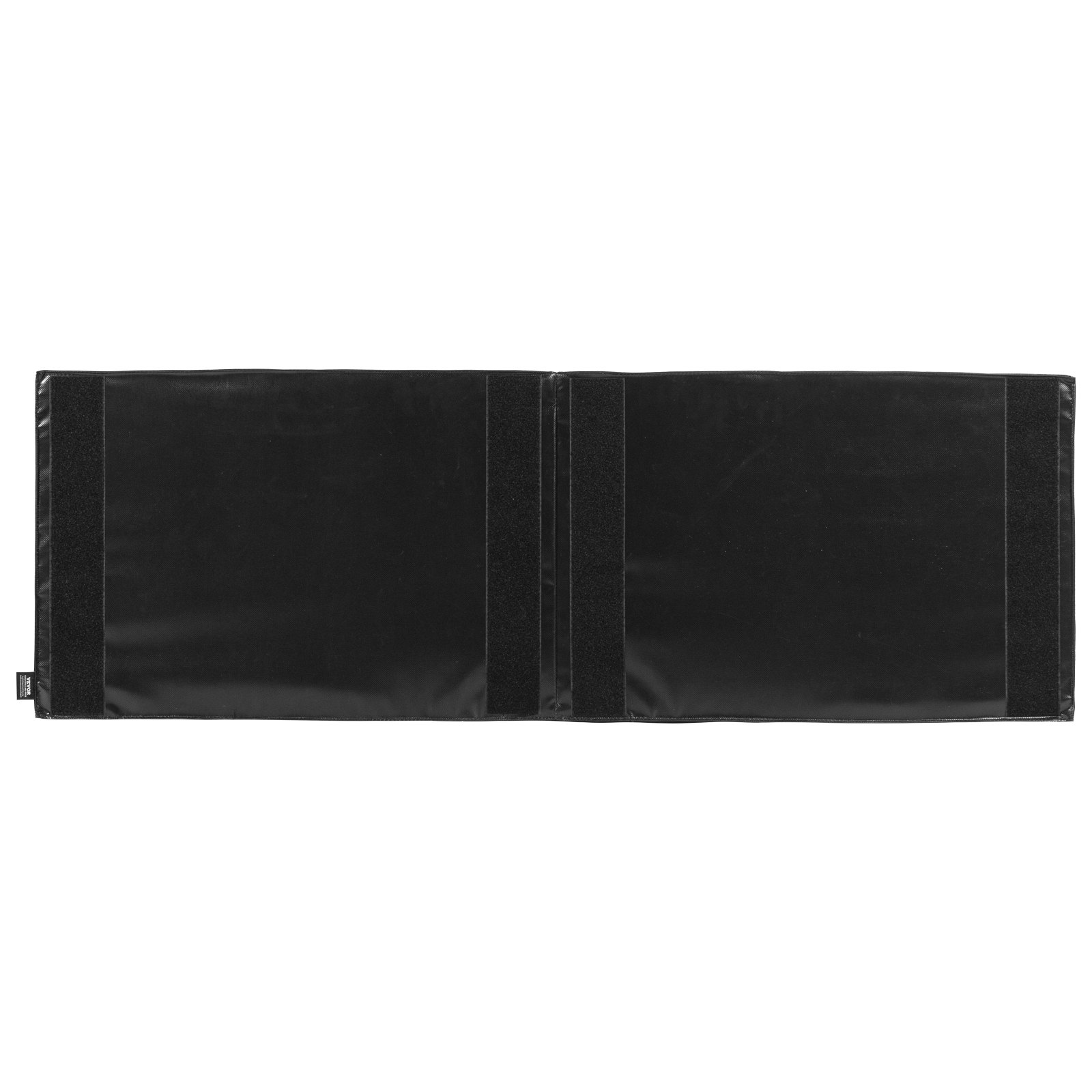 VEVOR Gym Wall Padding (150 x 50 x 5 cm) Scheurvaste wandmat, verwijderbare schuimvulling met hoge dichtheid voor wandmontage op basketbalvelden, beschermende vulling voor garagekelders