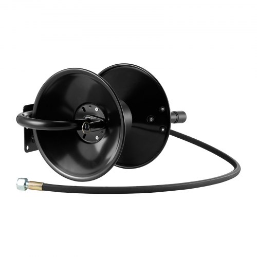 Set van 4 autoslanggeleiders, bandenslangrollen voor autowassen, voorkomen dat de Set van 4 autoslanggeleiders, bandenslangrollen voor autowassen, voorkomen dat de