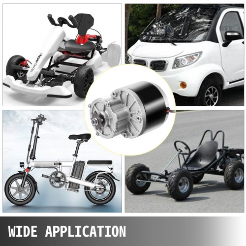 24V 100W DC Synchronscheibe Elektrische Motor- für... - Grandado 24V 100W DC Synchronscheibe Elektrische Motor- für... - Grandado