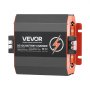 VEVOR 12V 30A DC to DC Battery Charger, 375W, On-Board Battery Charger for Lead-Acid, Lithium, AGM, GEL, and Flooded Batteries, Smart Multi-Stage Charging, for RVs, Commercial Vehicles, Boats, Yachts