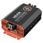 VEVOR 12V 60A DC to DC Battery Charger, 750W, On-Board Battery Charger for Lead-Acid, Lithium, AGM, GEL, and Flooded Batteries, Smart Multi-Stage Charging, for RVs, Commercial Vehicles, Boats, Yachts