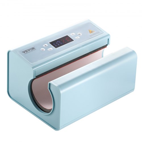 Sublimatie met hittepers - 8-in-1 krachtpatser Sublimatie met hittepers - 8-in-1 krachtpatser