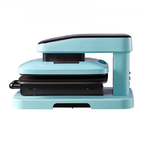 VEVOR 5-in-1 hittepers, sublimatiemachine, textiel, 30 x 38 cm VEVOR 5-in-1 hittepers, sublimatiemachine, textiel, 30 x 38 cm