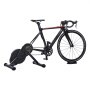 VEVOR fietstrainer met roller voor wielen van 660,4-736,6 mm / 700C, slimme stationaire fietstrainer voor racefietsen en mountainbikes, compatibel met de Zwift-app.