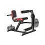 VEVOR Seated Leg Extension en Curl Machine Trainingsapparatuur Leg Press Beentrainer (317 kg laadvermogen), Verstelbare Beentrainingsbank, Beenrotatie-extensie Krachttrainingsapparatuur voor thuisgym